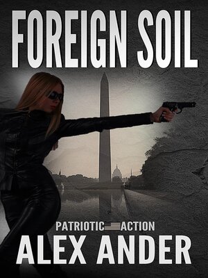 cover image of Foreign Soil